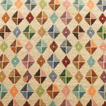 Made in China Polyester Gobelin Jacquard Fabric - Mini DiMini - nomura tailor