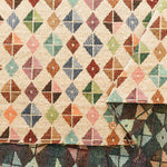 Made in China Polyester Gobelin Jacquard Fabric - Mini DiMini - nomura tailor