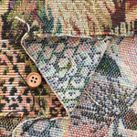 Made in China Polyester Gobelin Jacquard Fabric - Animal - nomura tailor