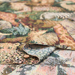 Made in China Polyester Gobelin Jacquard Fabric - Animal - nomura tailor