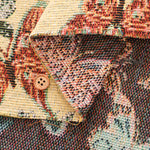 Made in China Polyester Gobelin Jacquard Fabric - Butterfly - nomura tailor