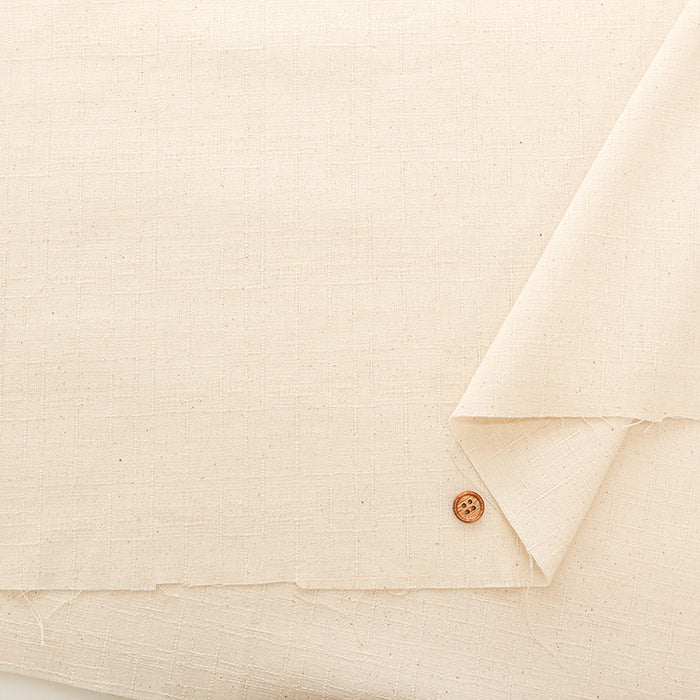 Kinari Series - Cotton Southern Cross Fabric - nomura tailor
