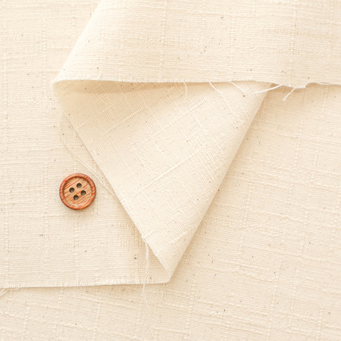 Kinari Series - Cotton Southern Cross Fabric - nomura tailor