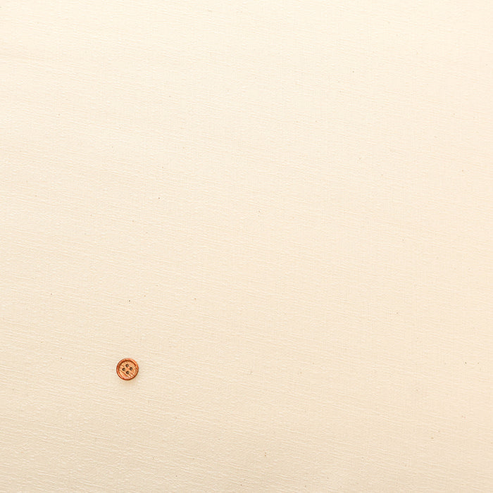 Kinari Series - Cotton Buckingham Fabric - nomura tailor