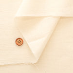 Kinari Series - Cotton Buckingham Fabric - nomura tailor