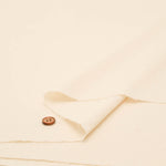 Kinari Series - Cotton Dobby Fabric - nomura tailor