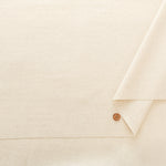 Kinari Series - Cotton Heavyweight Butcher Fabric - nomura tailor