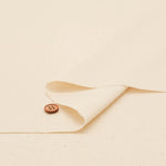 Kinari Series - Cotton Heavyweight Butcher Fabric - nomura tailor