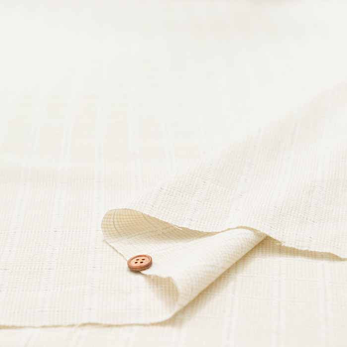 China Cotton yarn-dyed fabric Check - nomura tailor