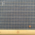 Made in China Cotton Yarn-dyed Check Fabric - nomura tailor