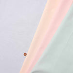 Cotton W width color broad fabric - nomura tailor