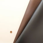 Skin-Friendly New! Grand Prix Leather Fabric - Plain - nomura tailor