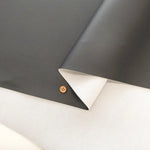 Skin-Friendly New! Grand Prix Leather Fabric - Plain - nomura tailor