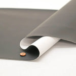 Skin-Friendly New! Grand Prix Leather Fabric - Plain - nomura tailor