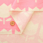 Cotton Sheeting printed Fabric - Color Palette Tulip - nomura tailor