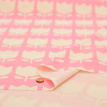 Cotton Sheeting printed Fabric - Color Palette Tulip - nomura tailor