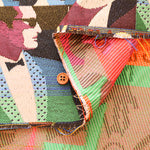 Made in France Gobelin Fabric - SAFECO FABULOUS - nomura tailor