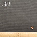 Water Repellent CORDURA Nylon Canvas Fabric - Plain - nomura tailor