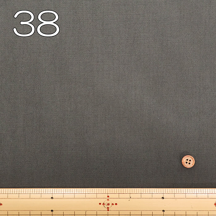 Water Repellent CORDURA Nylon Canvas Fabric - Plain - nomura tailor
