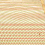 Made in Korea Cotton Broadcloth Printed Fabric - MAISON bornne BY BENEBENE - Check - nomura tailor