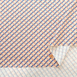 Made in Korea Cotton Sheeting Printed Fabric - MAISON bornne BY BENEBENE - Geometry - nomura tailor