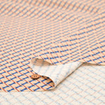 Made in Korea Cotton Sheeting Printed Fabric - MAISON bornne BY BENEBENE - Geometry - nomura tailor