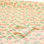 Made in Korea Cotton 60 Lawn Printed Fabric - MAISON bornne BY BENEBENE - Dandelion - nomura tailor