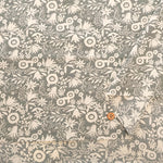 Made in Korea Cotton 60 Lawn Printed Fabric - MAISON bornne BY BENEBENE - Botanical - nomura tailor