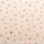 Made in Korea Cotton 60 Lawn Printed Fabric - MAISON bornne BY BENEBENE - Bouquet - nomura tailor