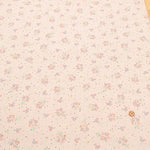 Made in Korea Cotton 60 Lawn Printed Fabric - MAISON bornne BY BENEBENE - Bouquet - nomura tailor