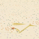 Made in Korea Cotton Broadcloth Printed Fabric - MAISON bornne BY BENEBENE - Dot - nomura tailor