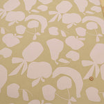 Made in Korea Cotton Sheeting Printed Fabric - MAISON bornne BY BENEBENE - Fruit - nomura tailor