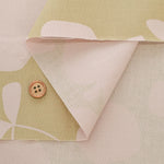 Made in Korea Cotton Sheeting Printed Fabric - MAISON bornne BY BENEBENE - Fruit - nomura tailor