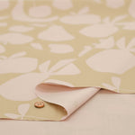 Made in Korea Cotton Sheeting Printed Fabric - MAISON bornne BY BENEBENE - Fruit - nomura tailor