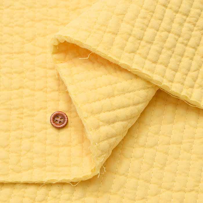 South Korean cotton seating Ibul quilt fabric plain 1 - nomura tailor