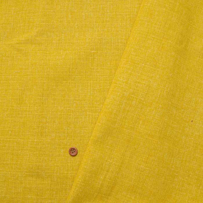 Cottonby fabric plain - nomura tailor