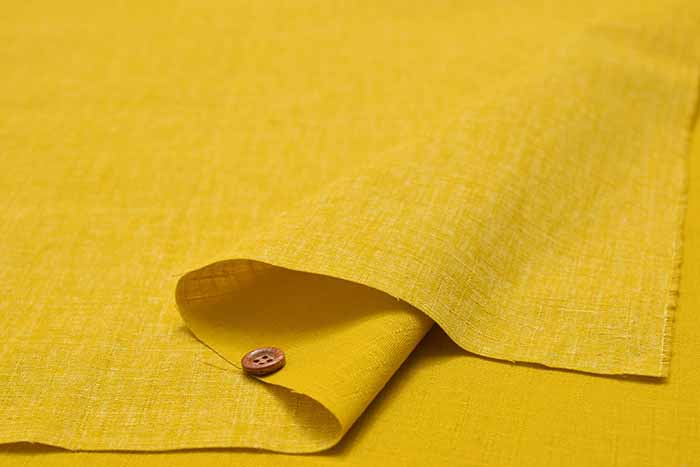 Cottonby fabric plain - nomura tailor