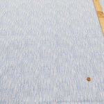 Cotton Ripple Printed Fabric - Wavy Stripe - nomura tailor