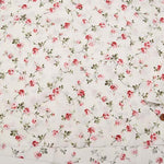 Cotton Square Apintite Fabric Flower 1 - nomura tailor