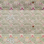 Cotton Square Apintite Fabric Flower - nomura tailor