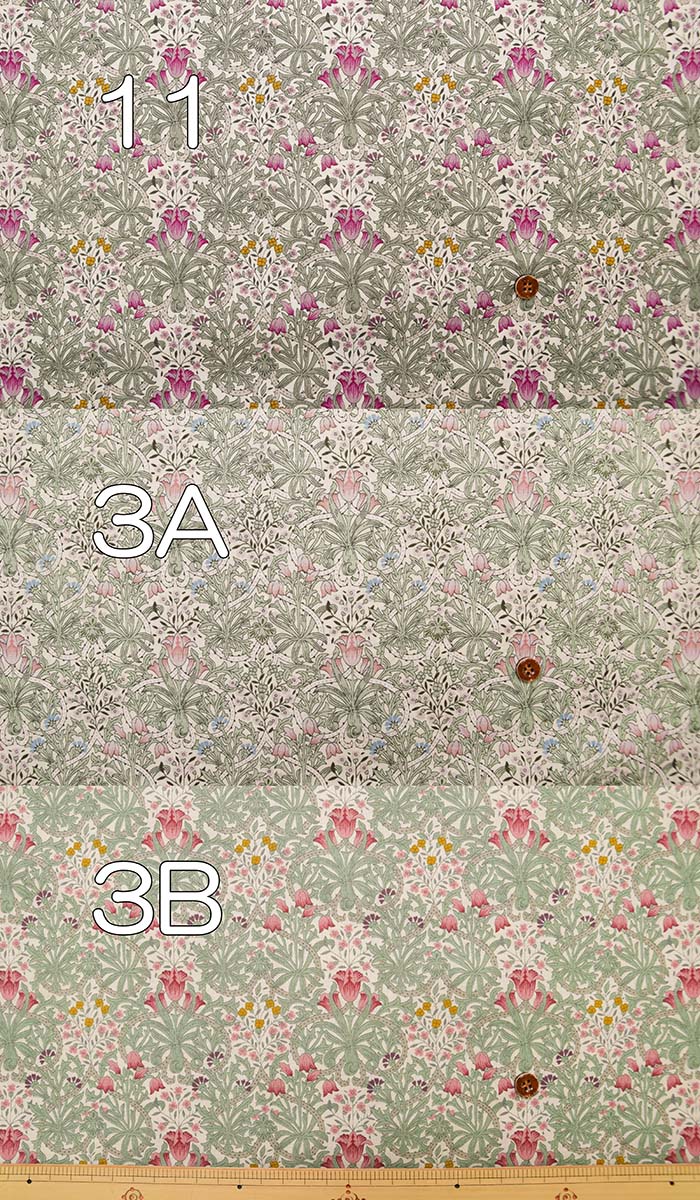 Cotton Square Apintite Fabric Flower - nomura tailor