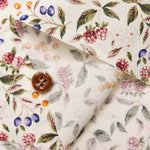 Cotton Square Apintite Fabric Forest Blessing - nomura tailor