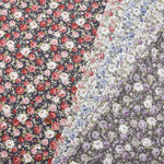 Cotton Square Apinte Fabric Alice World - nomura tailor