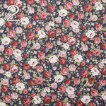 Cotton Square Apinte Fabric Alice World - nomura tailor