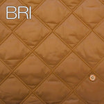 Made in Italy Nylon Quilted Fabric - nomura tailor