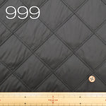Made in Italy Nylon Quilted Fabric - nomura tailor