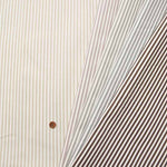 Cotton Ox Print Fabric Stripe 2 - nomura tailor