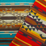 Made in Ecuador Ecuador Blanket Fabric - nomura tailor