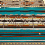 Made in Ecuador Ecuador Blanket Fabric - nomura tailor