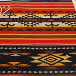 Made in Ecuador Ecuador Blanket Fabric - nomura tailor